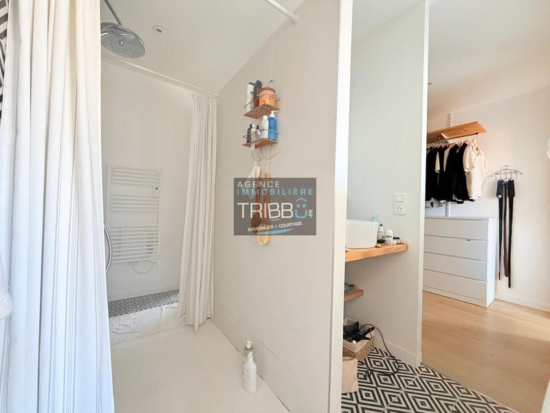 Appartement - 107 m² - 3 pièces