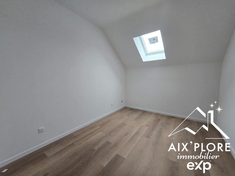 Appartement - 87 m² - 4 pièces