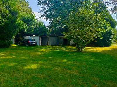 Maison - 115 m² - 6 pièces