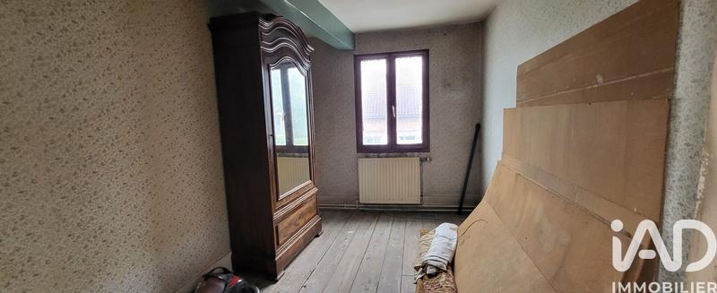 Maison - 151 m² - 6 pièces