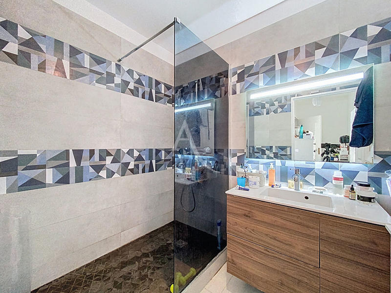 Appartement - 68 m² - 3 pièces