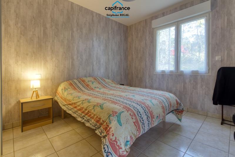 Propriété - 155 m² - 6 pièces