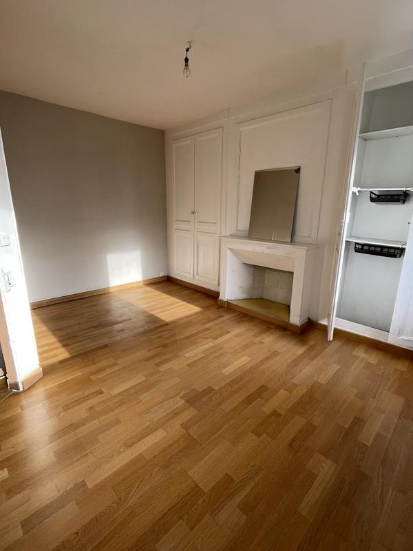 Maison - 86 m² - 4 pièces