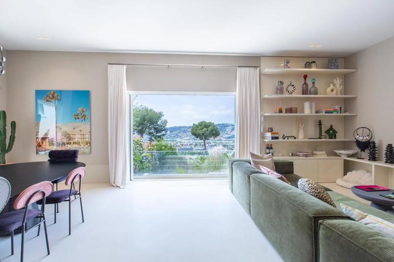 Villa - 186 m² - 7 pièces