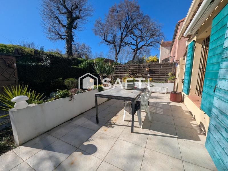 Appartement - 137 m² - 4 pièces