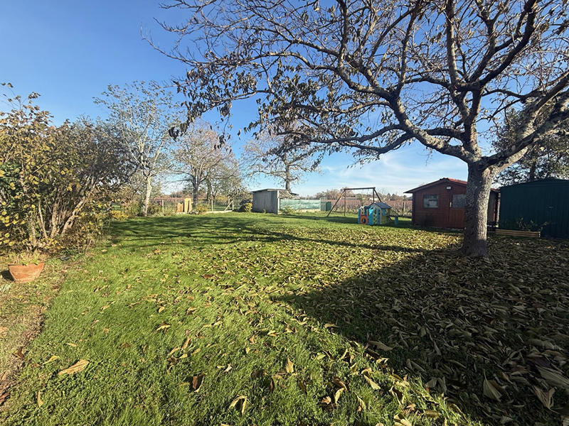 Maison - 115 m² - 6 pièces