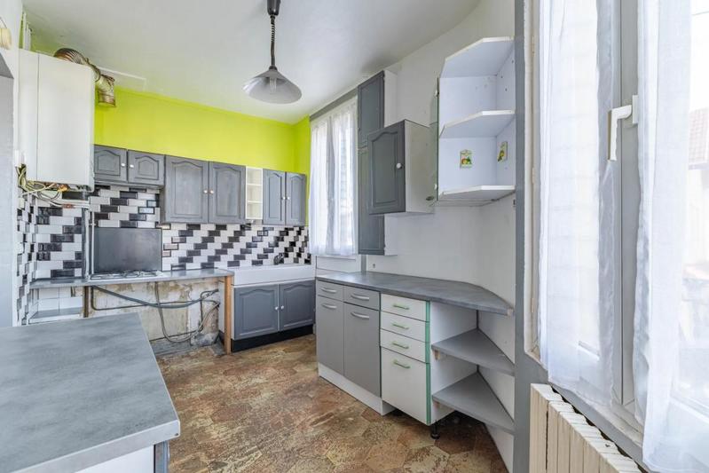 Maison - 150 m² - 7 pièces