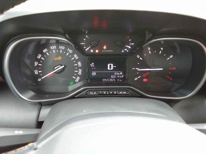 Citroën C3 Aircross 1.2 PureTech 110 cv s&amp;S Feel Business E6.d 6cv