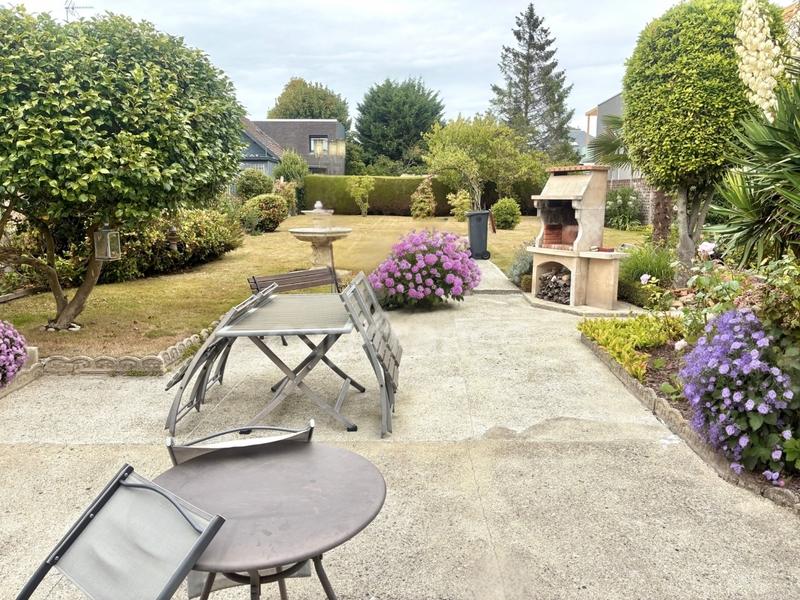 Maison - 128 m² - 6 pièces