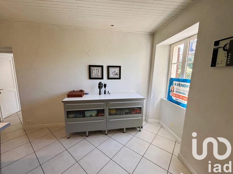 Maison de ville - 146 m² - 6 pièces