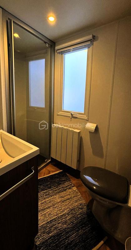 Maison - 40 m² - 4 pièces