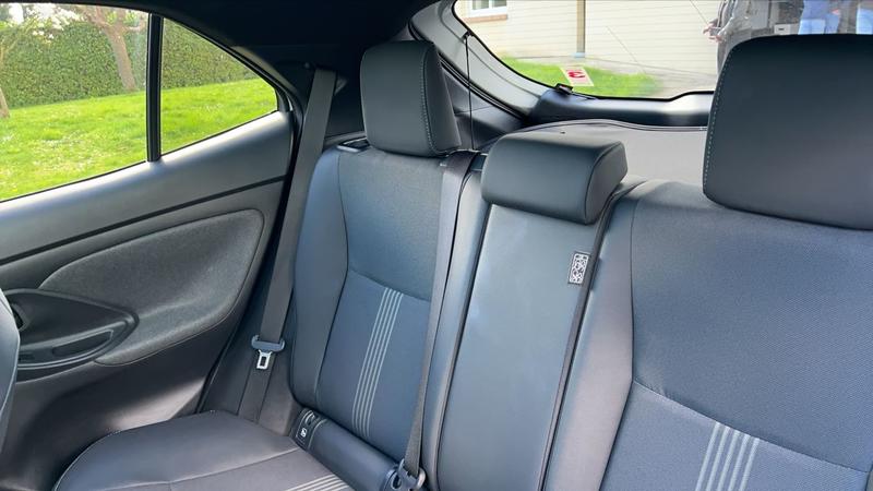 Toyota Yaris Cross 1.5 Vvti 116 Hybrid E-Cvt Trail