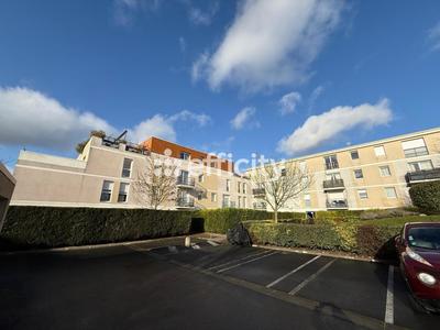 Appartement - 76 m² - 4 pièces