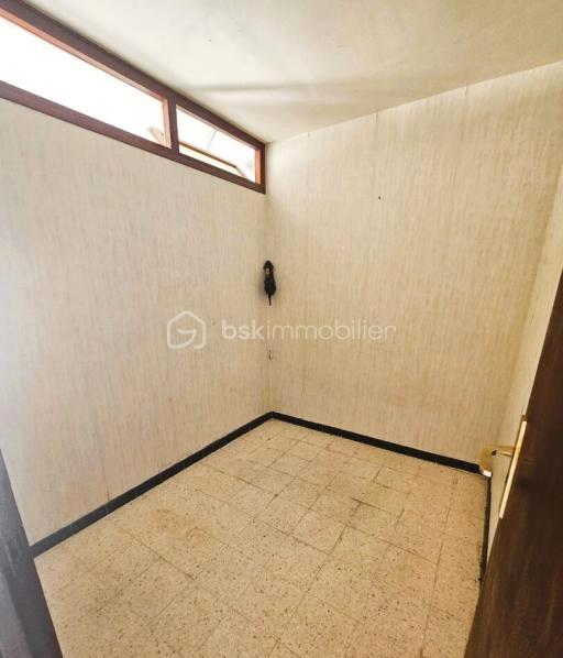 Appartement - 48 m² - 3 pièces
