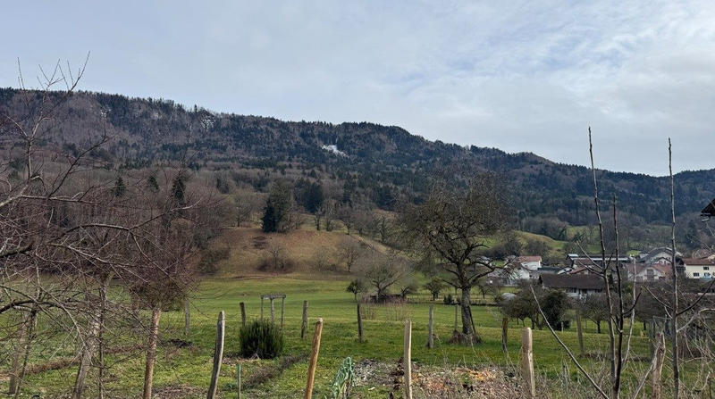 Villa - 109 m² - 4 pièces