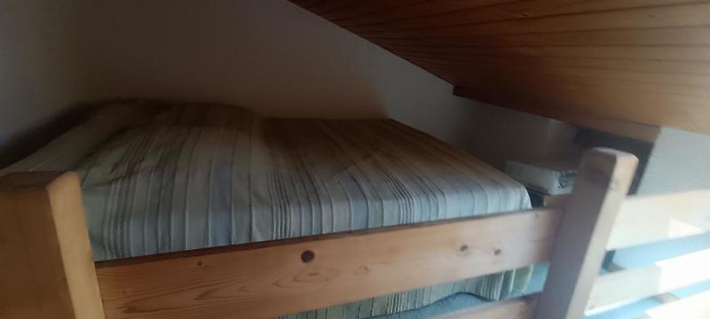 Appartement - 54 m² - 4 pièces