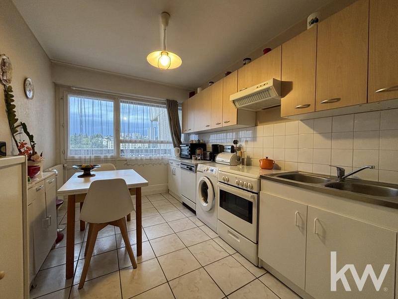 Appartement - 67 m² - 2 pièces