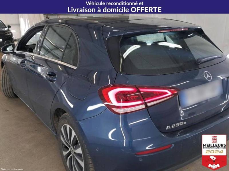 Mercedes Classe a 250 e 8g-Dct