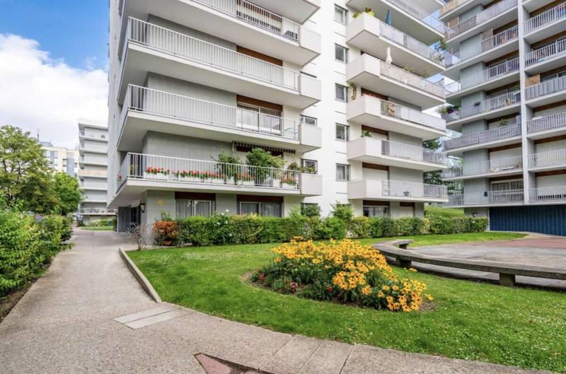 Appartement - 10 m² - 1 pièce