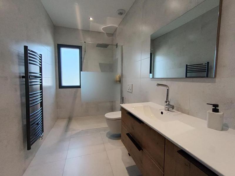 Maison - 139 m² - 6 pièces