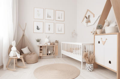 Maison - 101 m² - 5 pièces