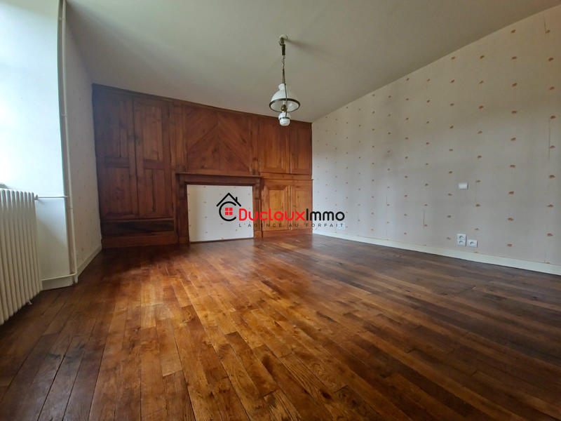 Maison - 190 m² - 6 pièces