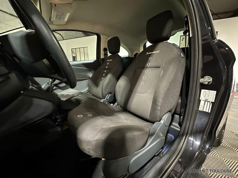 Ford Ka 1.2i 69cv Metalka