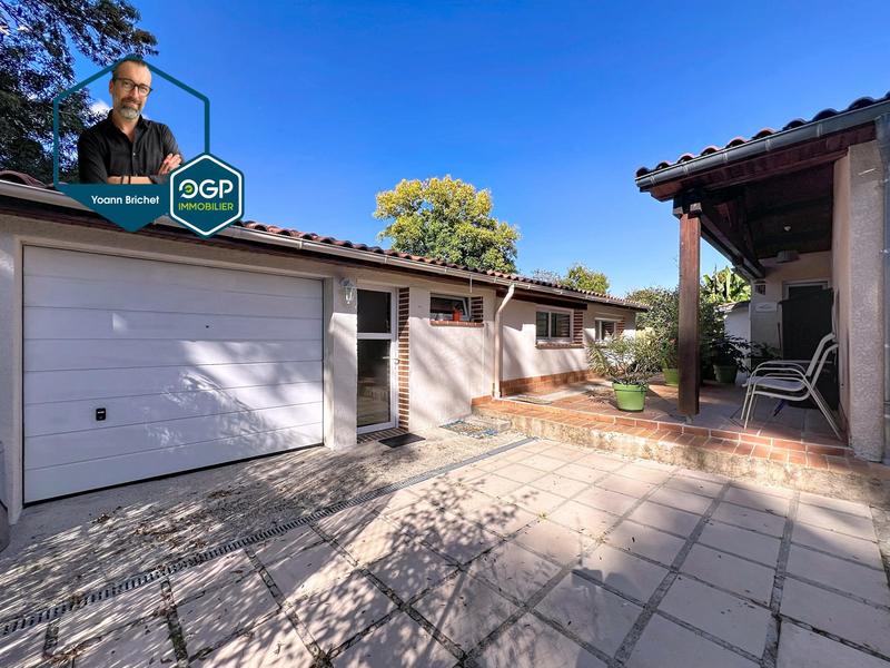 Villa - 160 m² - 6 pièces