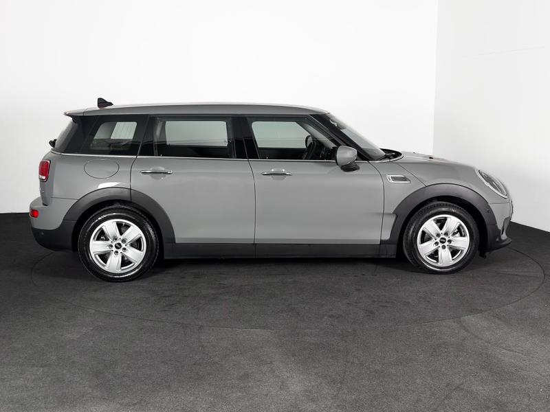 Mini Clubman One d 116ch Carplay Full Led + Union Jack Grand Gps Clim Regul Park Assist F54 116 Ch