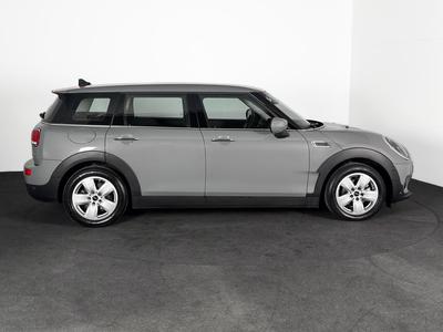 Mini Clubman One d 116ch Carplay Full Led + Union Jack Grand Gps Clim Regul Park Assist F54 116 Ch