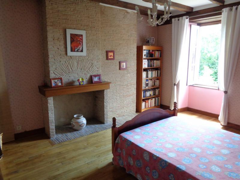 Maison - 121 m² - 6 pièces