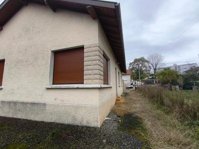 Maison - 187 m² - 7 pièces