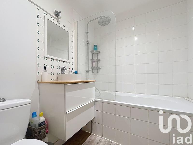 Appartement - 157 m² - 5 pièces