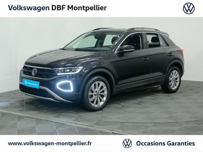 Volkswagen t-Roc 2.0 Tdi 116 Start/Stop Bvm6 Life Plus