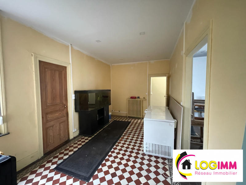 Ferme - 123 m² - 5 pièces