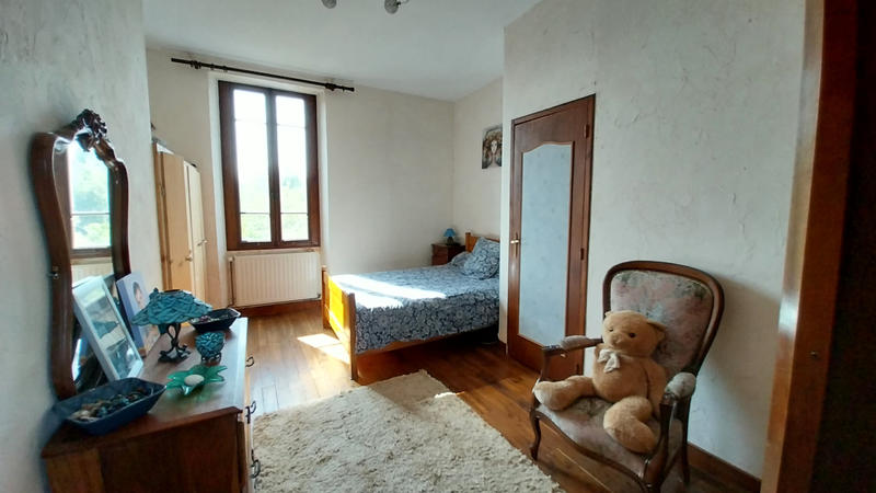 Maison - 187 m² - 6 pièces