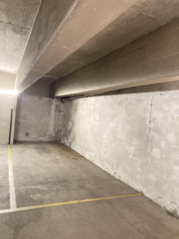 Parking - 11 m²