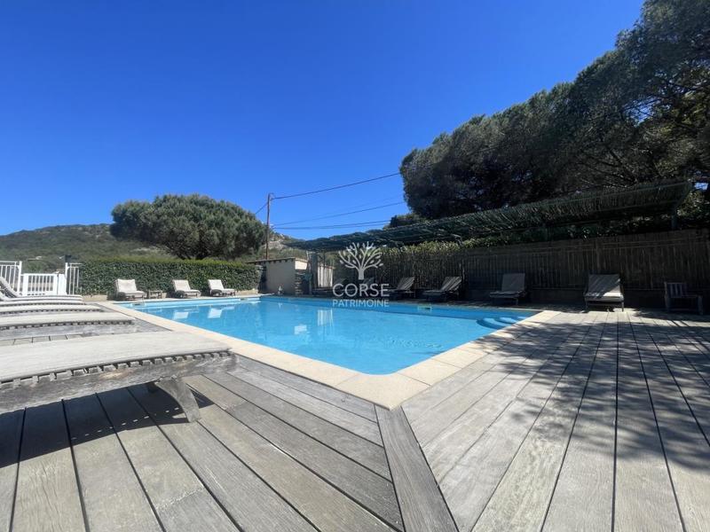 Villa - 73 m² - 3 pièces