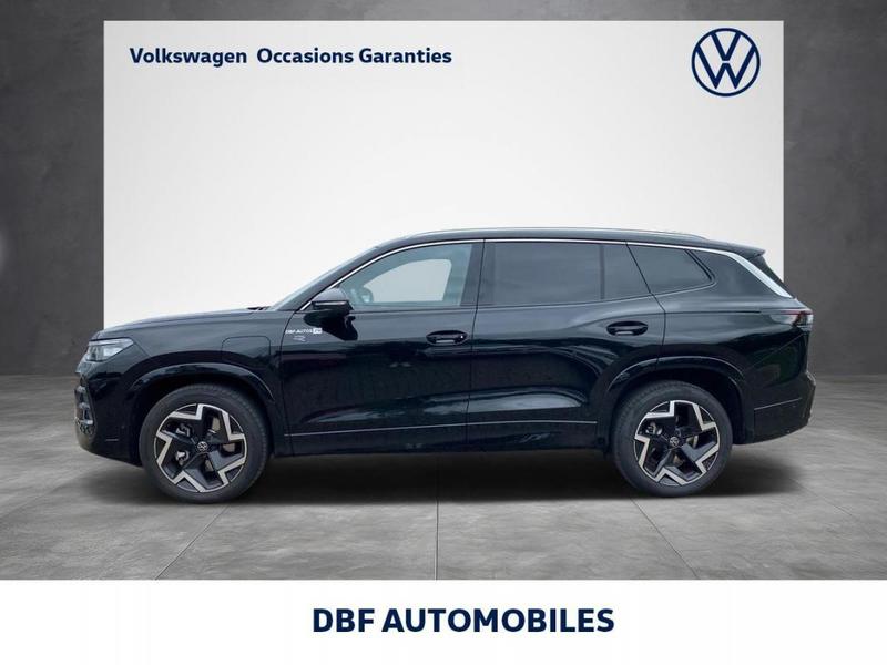 Volkswagen Tayron 1.5 Ehybrid 204ch Dsg6 R Line/Edi