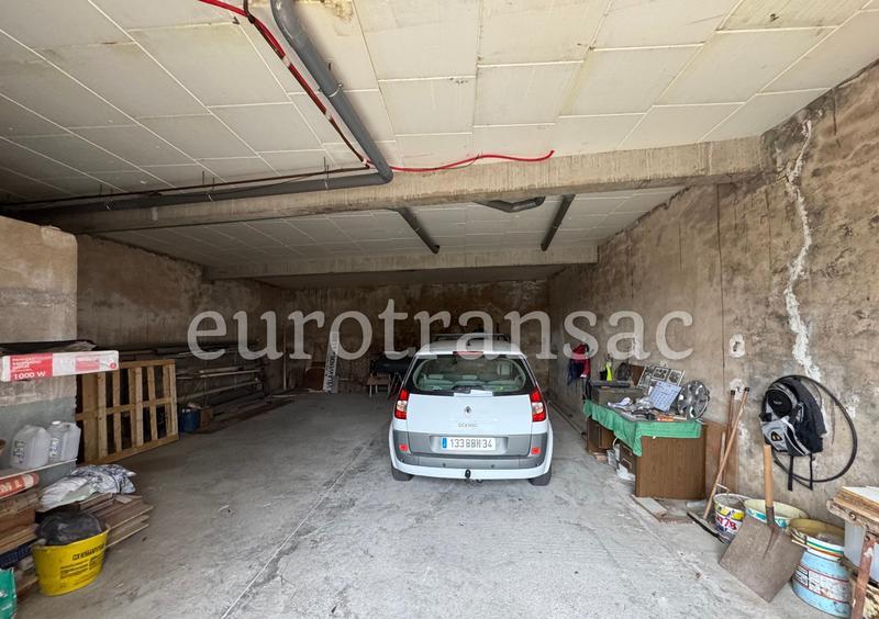 Maison - 86 m² - 3 pièces