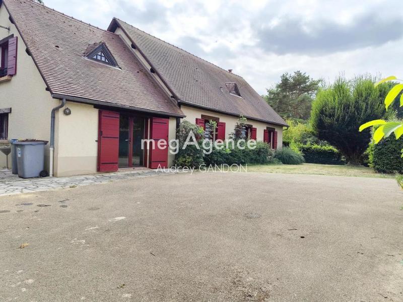 Villa - 174 m² - 7 pièces