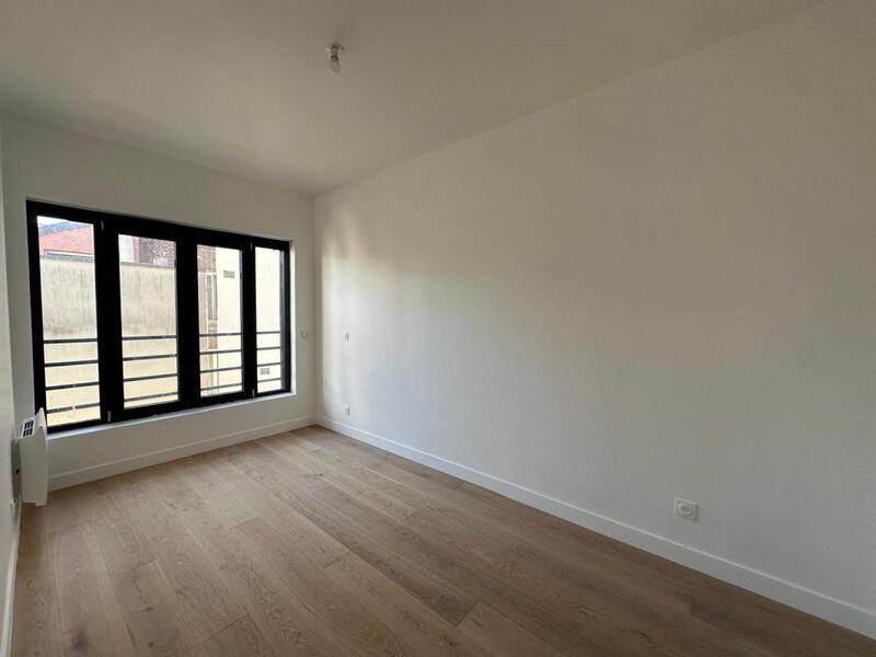 Appartement - 68 m² - 4 pièces
