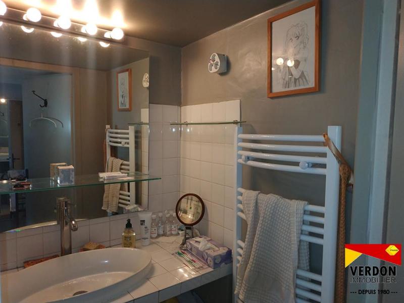 Maison - 90 m² - 3 pièces