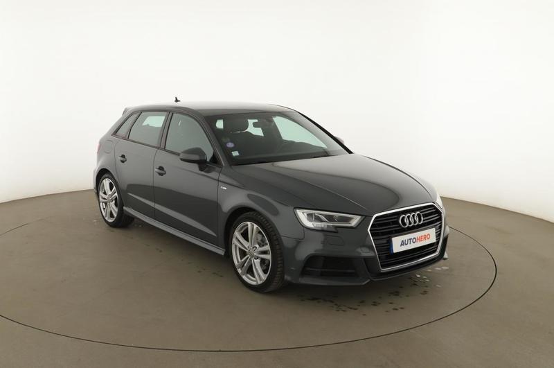 Audi A3 sportback 35 Tfsi Cod s tronic 7 150 ch