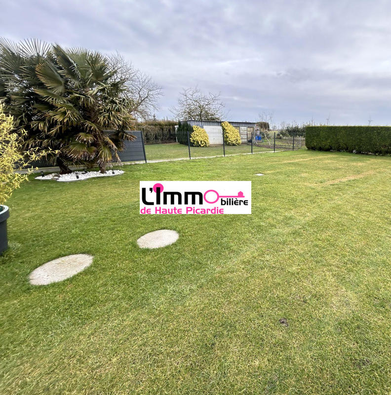 Maison - 58 m² - 4 pièces