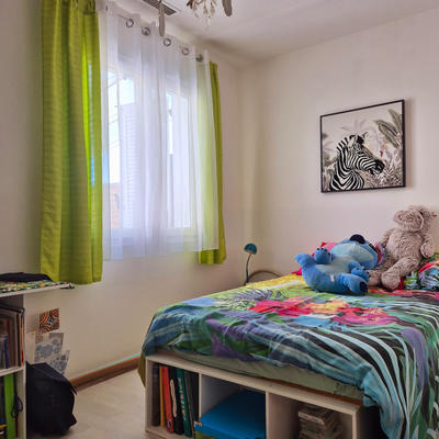 Maison - 115 m² - 6 pièces