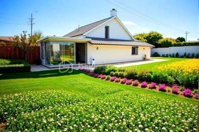 Maison de campagne - 105 m² - 4 pièces