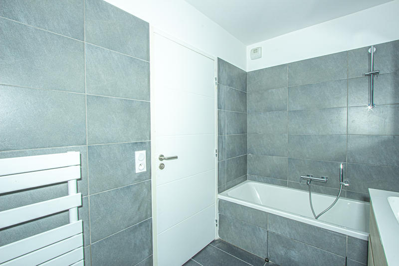 Appartement - 79 m² - 3 pièces