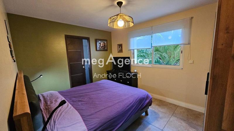 Maison - 131 m² - 7 pièces