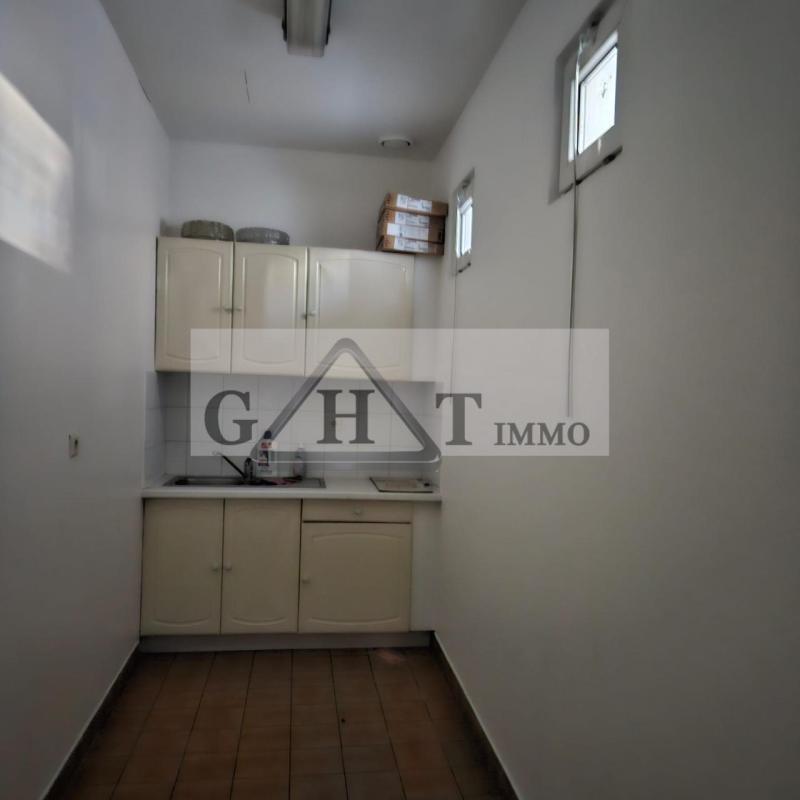 Local commercial - 226 m²